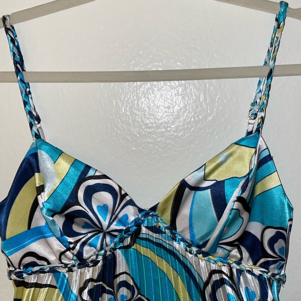 Morgan 4 ever dress